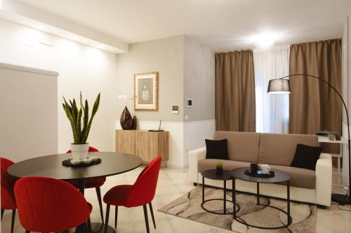 ALBERGO DIFFUSO Dimora Rossi Charme B&B - Putignano ALBERGO DIFFUSO Dimora Rossi Charme B&B - Putignano