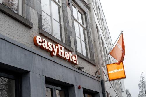 easyHotel Maastricht City Centre, Maastricht (foto 10)