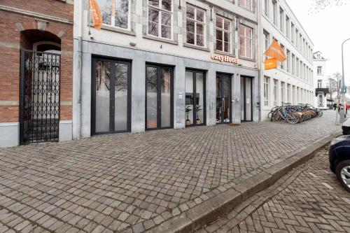 easyHotel Maastricht City Centre, Maastricht (foto 8)