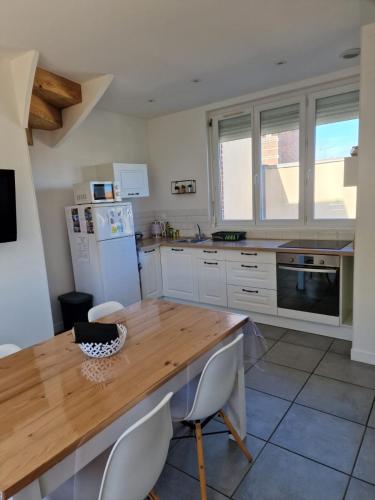 maisonnette, Dieppe (photo 5)