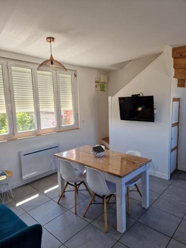 maisonnette, Dieppe (photo 6)