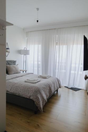Cozy Studio Komotini in Komotini