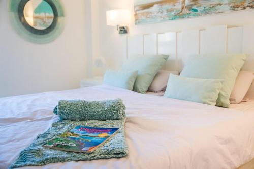 Sa Maniga 1B Cala Millor Beach House