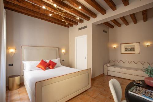 Daplace - Antica Casa Coppo 1, Венеция (фото 11)