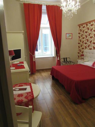 Bed and Breakfast Speranzella, Neapel (Foto 7)