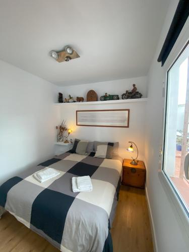 Ático con terraza! Ideal para vivir Sitges todo el año - image 5
