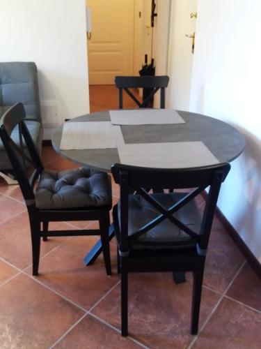 La Tana dei Tassi in Lizzano in Belvedere