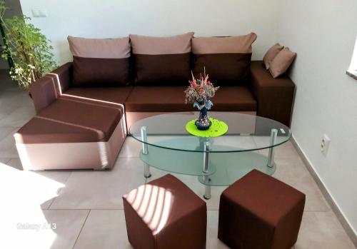 . Ubytovanie u Slovana - Apartmán 1