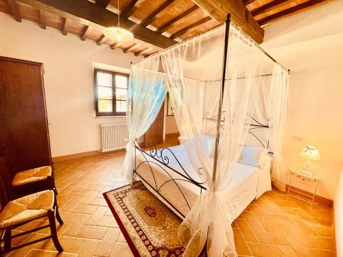 Castel Brunello Room Type - Two-Bedroom Apartment Castel Brunello Room Type - Two-Bedroom Apartment