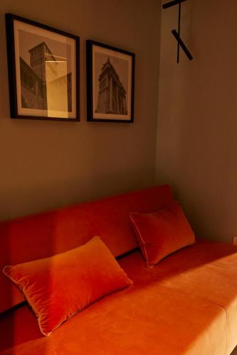 Living Suites - main image