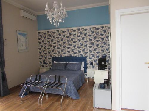 Bed and Breakfast Speranzella - main image