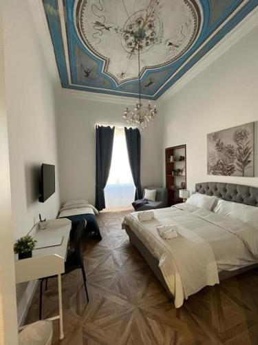 Heaven Luxury Home - 4 br, 3 bth, 13 pr, dowtown, Rom