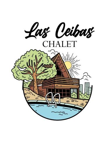 Chalet las Ceibas