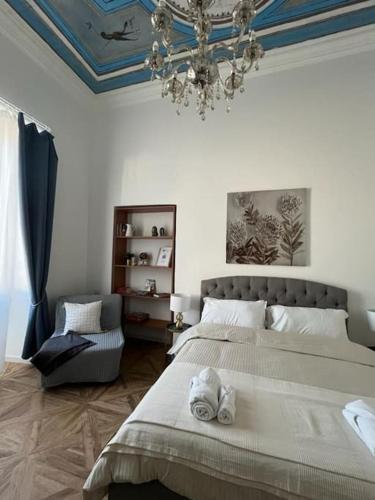 Heaven Luxury Home - 4 br, 3 bth, 13 pr, dowtown, Rome (photo 4)