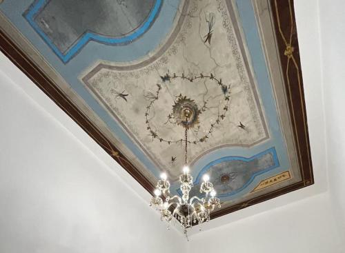 Heaven Luxury Home - 4 br, 3 bth, 13 pr, dowtown, Rome (photo 8)