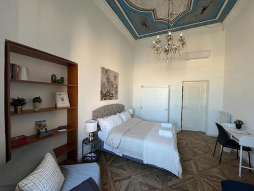 Heaven Luxury Home - 4 br, 3 bth, 13 pr, dowtown, Rome (photo 9)