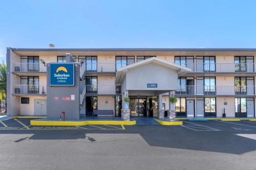 Econo Lodge International Drive - image 6