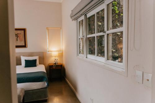BENS L'Hôtel Palermo, Buenos Aires (fotografie 11)