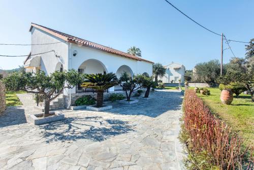 Villa INVA Korfu