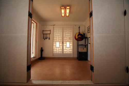 Yangsajae Room Type - Family Room