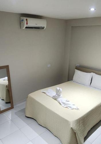 Double Room image 1