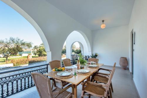 Villa Inva Korfu - Corfu