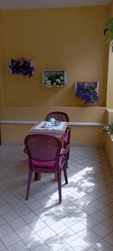 Affittacamere Casa del Sole 5