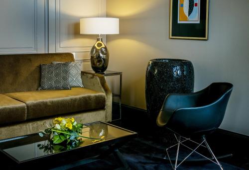 Hotel Lilla Roberts - image 6