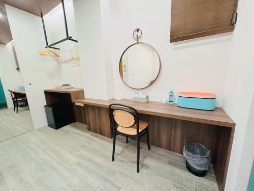 Enjoy Homestay in เขตอานผิง