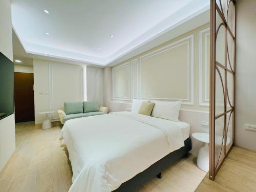 Enjoy Homestay in เขตอานผิง