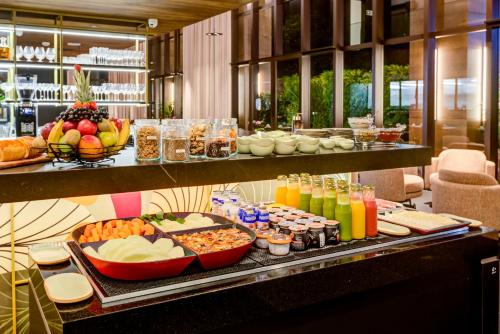 Qoya São Paulo Paulista, Curio Collection by Hilton, São Paulo (fotografie 7)