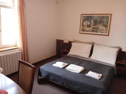Hotel Villa Ostrava 3+ - image 12