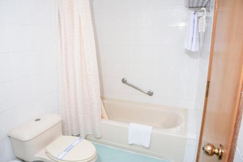 Single Room room in Hotel Miramar