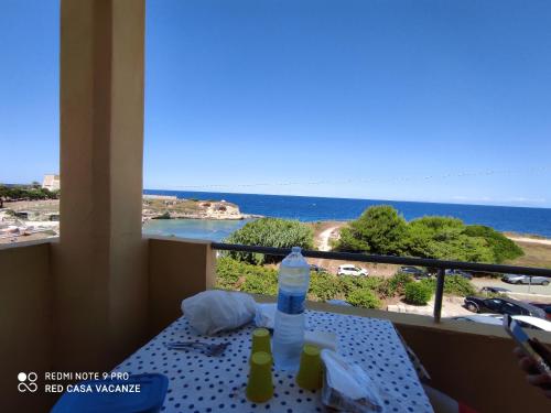 Surrounding environment, Casa fronte mare Torre sant'andrea in Other
