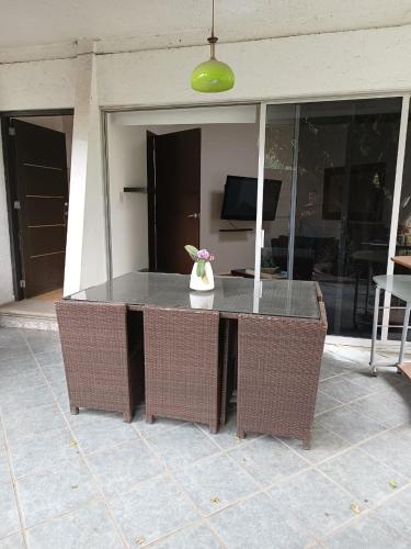 COLIVING in Cuernavaca, Mexico