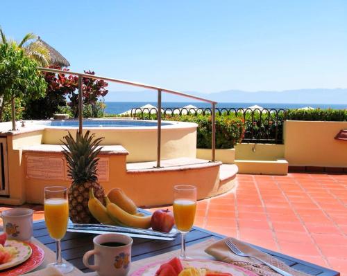 Espectacular Villa Frente al Mar in Puerto Vallarta, Mexico