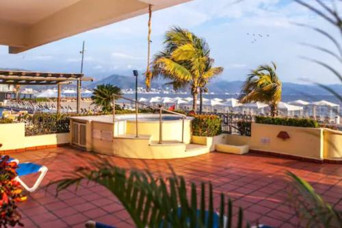 Espectacular Villa Frente al Mar in Puerto Vallarta, Mexico