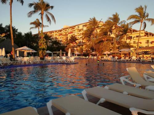 Espectacular Villa Frente al Mar in Puerto Vallarta, Mexico