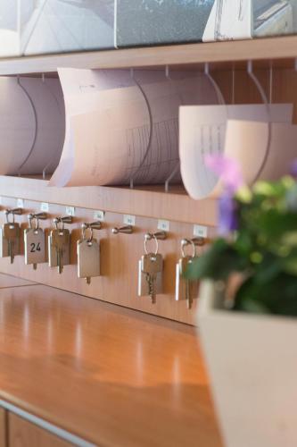 Hotel Cristobal, Hamburgo (foto 7)