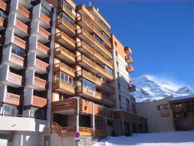 residence Lac Blanc Val Thorens