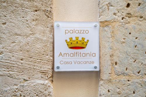 Palazzo Amalfitania Apartments Room Type - Superior Apartment