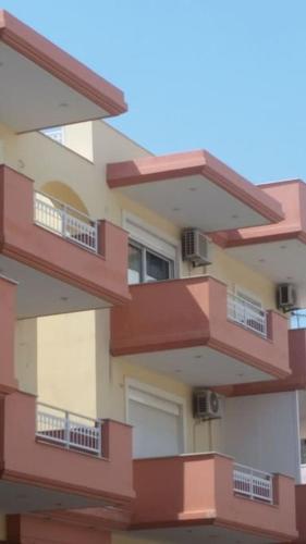 STUDIO α ΟΡΟΦΟΥ ΜΕ ΘΕΑ ΣΤΟ ΒΟΥΝΟ, Karistos (foto 10)