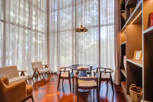 Recreational facilities, Qoya Sao Paulo Paulista, Curio Collection by Hilton in Vila Mariana