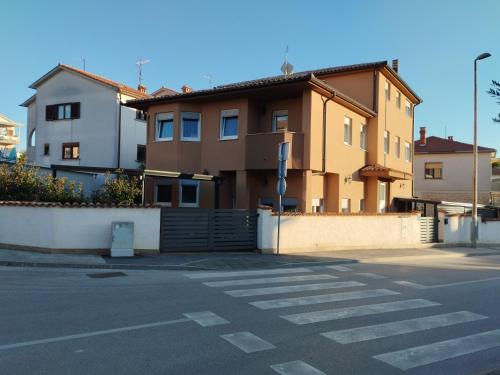 Apartment - Ground Floor room in Apartmani Monte