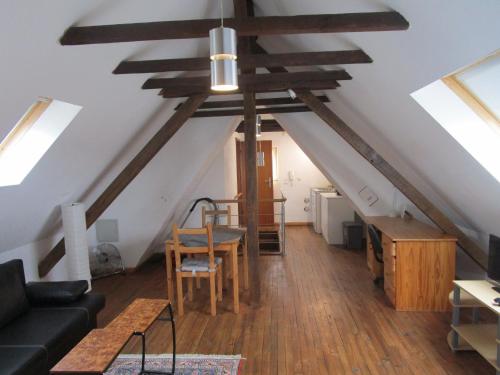 Ferienwohnung Am Homburg Nr 1