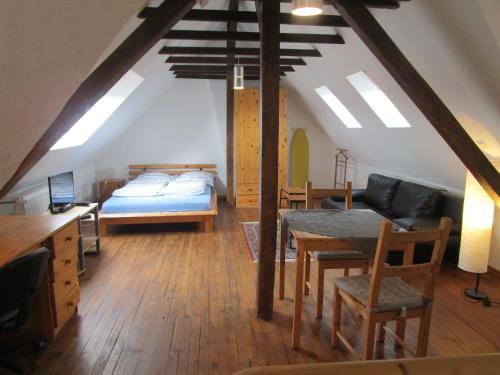 Ferienwohnung Am Homburg Nr 1