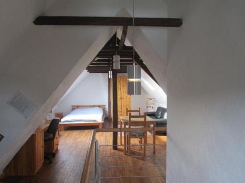 Ferienwohnung Am Homburg Nr 1