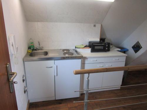 Ferienwohnung Am Homburg Nr 1