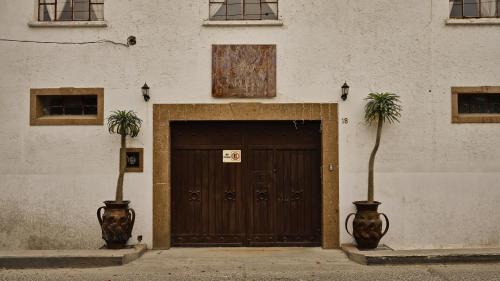 Casa Gardenia Hotel 1