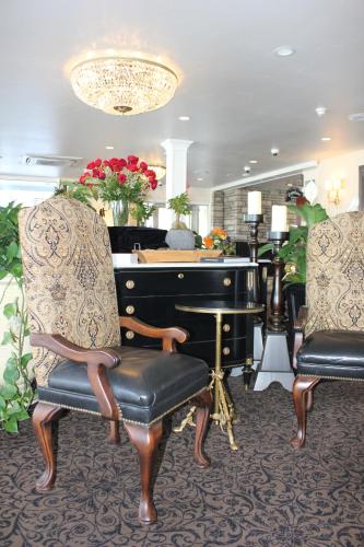 Lewis & Clark Motel - Bozeman